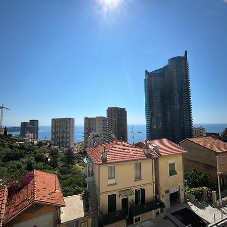 Monaco Flat Beausoleil Eksteriør billede